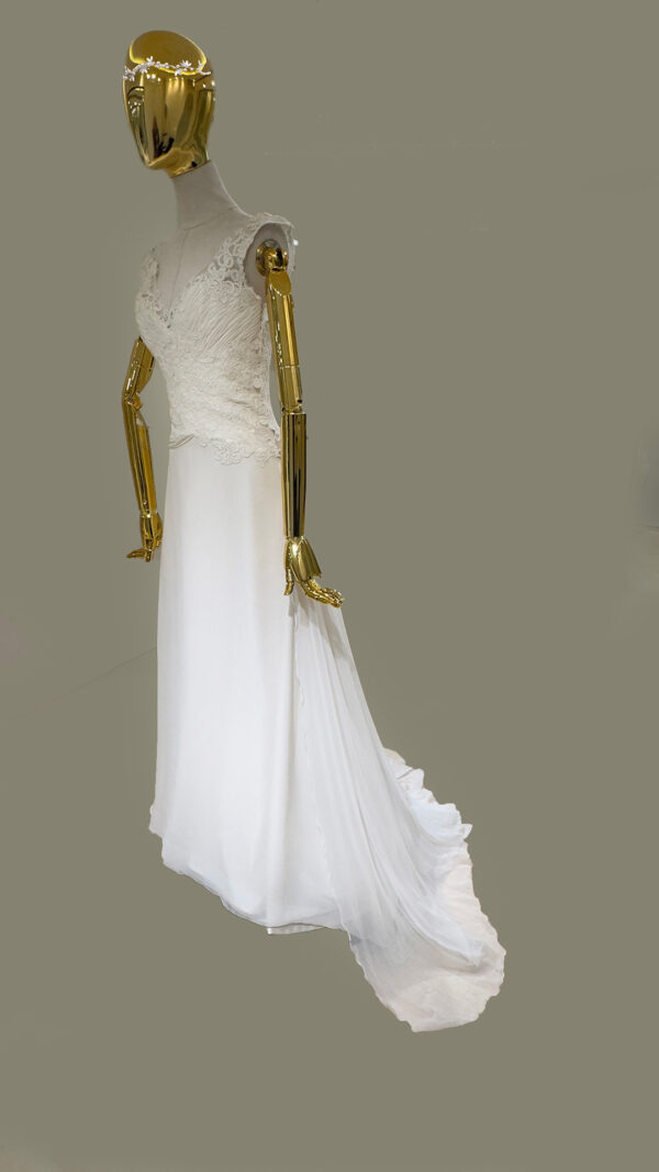 IMELDA - Imagen 3
