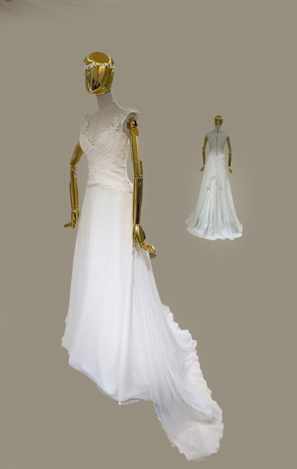 IMELDA - Imagen 2